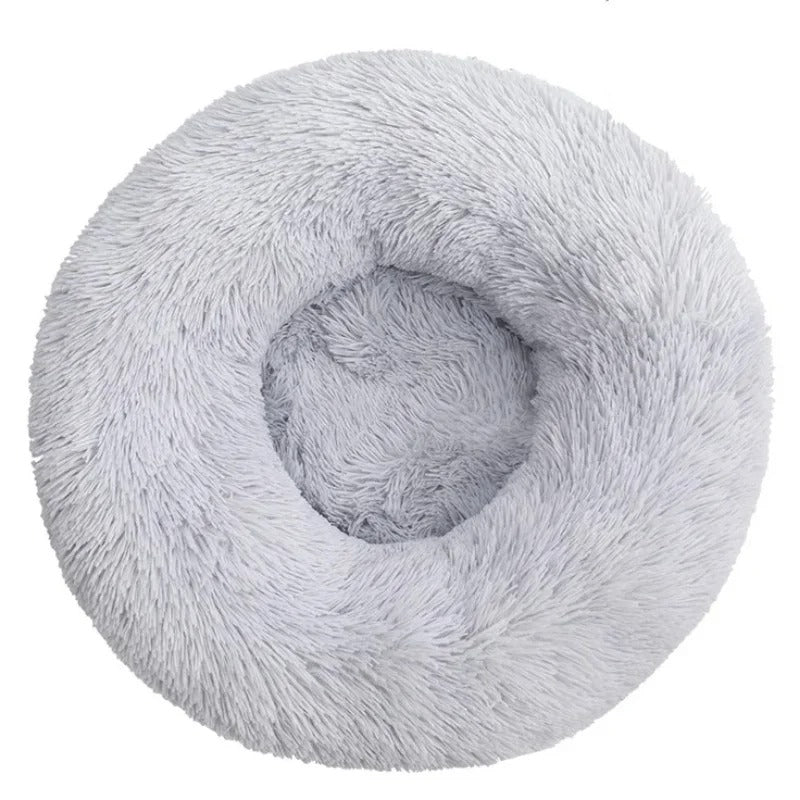 The CloudComfort™ Anti-Anxiety Dog bed