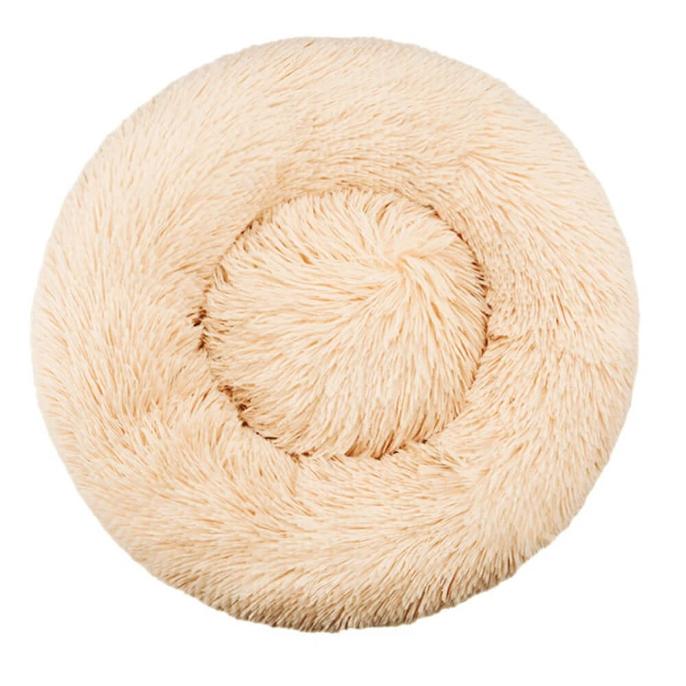The CloudComfort™ Anti-Anxiety Dog bed