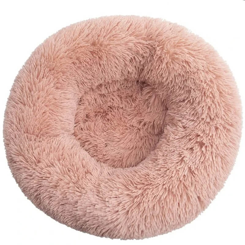 The CloudComfort™ Anti-Anxiety Dog bed