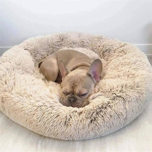 The CloudComfort™ Anti-Anxiety Dog bed