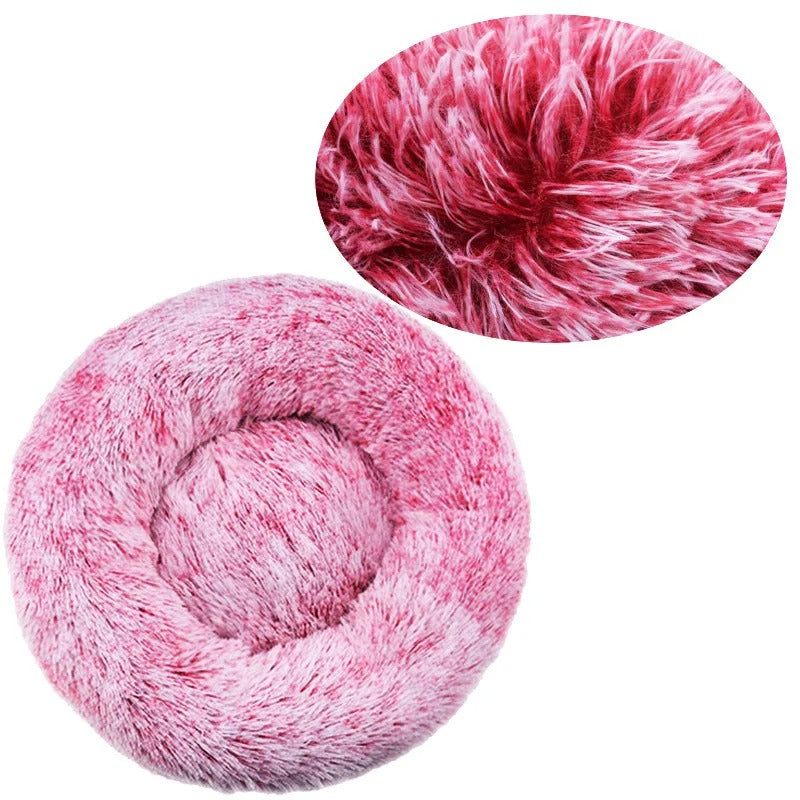The CloudComfort™ Anti-Anxiety Dog bed