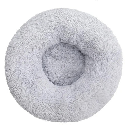 The CloudComfort™ Anti-Anxiety Dog bed